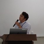 吉田氏
