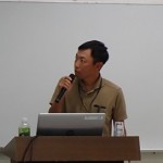 嶋﨑氏